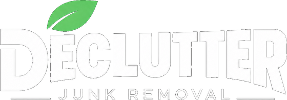 Declutter Junk Removal